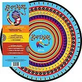 Sugarhill Gang,The LP (analog) Essential Cuts (zeotrope Colour Lp)