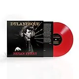 Ferry,Bryan Vinyl Dylanesque (red Lp)