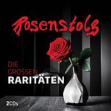 Rosenstolz CD Die Großen Raritäten