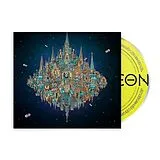 Dance Gavin Dance CD Pantheon