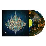 Dance Gavin Dance LP (analog) Pantheon (marble 2lp)