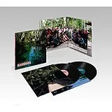 Africa Express LP (analog) Africa Express Presents.x.bahidora (2lp)