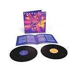 Emerson,Lake & Palmer Vinyl Works Live