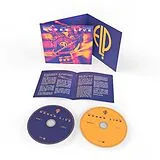 Lake & Palmer Emerson CD Works Live