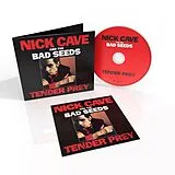 Nick Cave & The Bad Seeds CD Tender Prey (2010 Remaster)