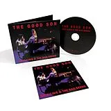 Nick Cave & The Bad Seeds CD The Good Son (2010 Remaster)