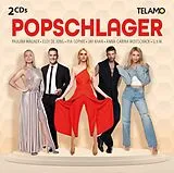 Various Artists CD Popschlager