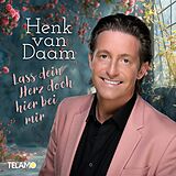 Henk van Daam CD Lass Dein Herz Doch Hier Bei Mir