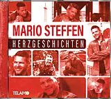Mario Steffen CD Herzgeschichten