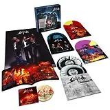 Sodom Vinyl Get What You Deserve (deluxe Boxset Lp+dvd)