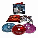 Sodom CD Get What You Deserve (3cd)