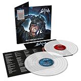 Sodom Vinyl Get What You Deserve (cream White Translucent 2lp