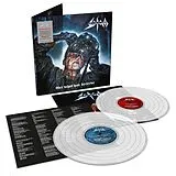 Sodom Vinyl Get What You Deserve (cream White Translucent 2lp