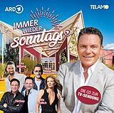 Various CD Immer Wieder Sonntags 2025