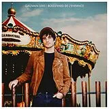 Sers,Gauvain LP (analog) Boulevard De L'enfance (lp)