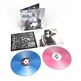 Kt Tunstall LP (analog) Eye To The Telescope: Stargazer Edition (blue & Pi