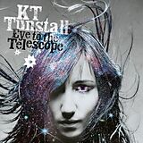 KT Tunstall CD Eye To The Telescope: Stargazer Edition (4cd)