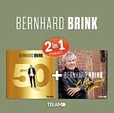 Bernhard Brink CD 2 In1 (lieben Und Leben & 50)