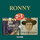 Ronny CD 2 In 1