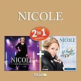 Nicole CD 2 In1 - Vol.3 (12 Punkte & Ich Bin Zurück)