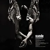 Suede CD Antidepressants