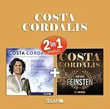 Costa Cordalis CD 2 In 1