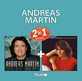 Andreas Martin CD 2 In 1 Vol.2