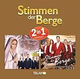 Stimmen der Berge CD 2 In 1 Vol.3