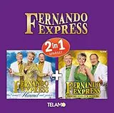 Fernando Express CD 2 In 1 Vol.2