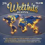 Various Artists CD Welthits Auf Deutsch