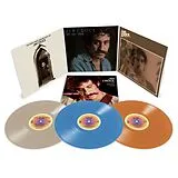 Croce,Jim LP (analog) The Definitive Croce (red,Blue,Brown 3lp)