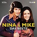Nina & Mike CD Das Beste
