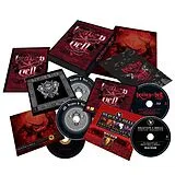 Heaven & Hell CD+Blu-ray Breaking Out Of Heaven (2007 - 2009 4cd+br)