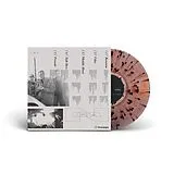 Chase Atlantic LP (analog) Nostalgia (colour Lp)