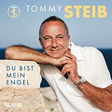 Tommy Steib CD Du Bist Mein Engel