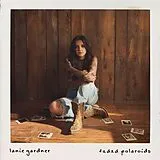 Gardner,Lanie LP (analog) Faded Polaroids (opaque Brown 2lp)