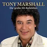 Tony Marshall CD Die Große Hit-kollektion