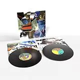 Supergrass LP (analog) The Strange Ones: 1994-2008 (2lp)