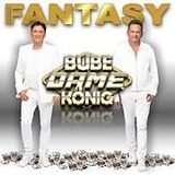 Fantasy CD Bube Dame König