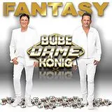 Fantasy CD Bube Dame König