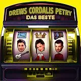 DREWS CORDALIS PETRY CD Das Beste