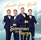 Stimmen der Berge CD Auch Für Dich