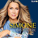Simone CD Das Ist Liebe