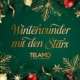 Various Artists CD Winterwunder Mit Den Stars