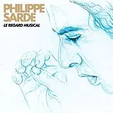Sarde,Philippe LP (analog) Le Regard Musical (2lp)