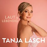 Tanja Lasch CD Laut&Lebendig