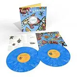 Fools Garden LP (analog) Dish Of The Day (30th Anniversary Edition Blue And
