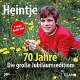 Heintje CD Die Große Jubiläumsedition: 70 Jahre