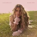 Kay,Alexandra Vinyl Second Wind (neon Pink Lp)