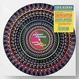 Kinks,The LP (analog) One For The Road (ltd. Edt.)